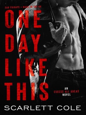 One Day Like This - ebook